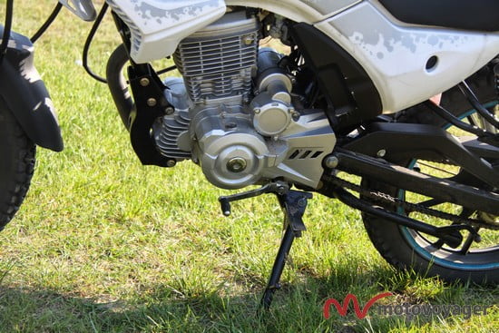 Romet Z175 (91)