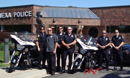 Victory Police (2)