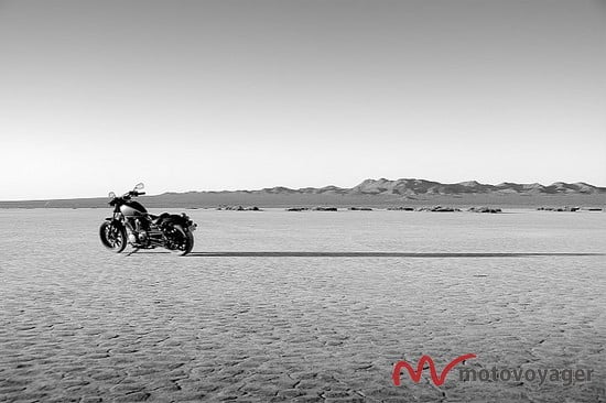 Yamaha XV950 Bolt (10)