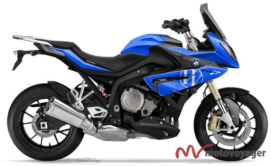 BMW S1000F wizualizacja (2)