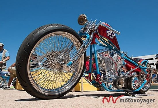 Motorcycle Art Sturgis (9)