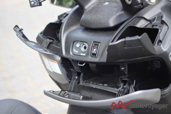 Suzuki Burgman (13)