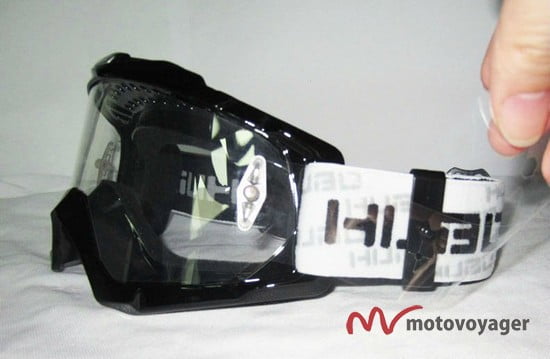 Brytyjczycy zakazują zrywek (2)