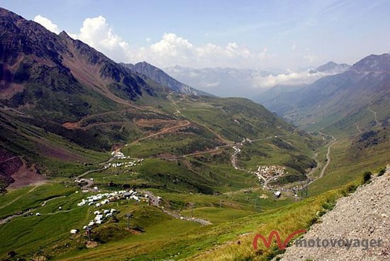 Col du Tourmalet(3)