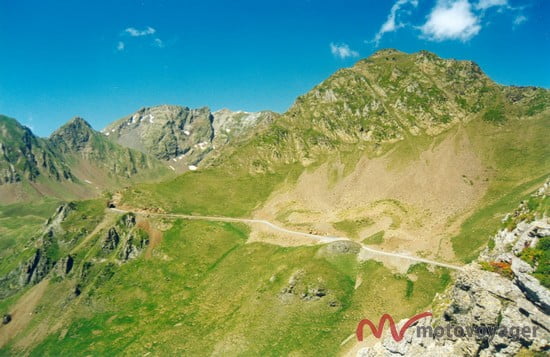 Col du Tourmalet(5)