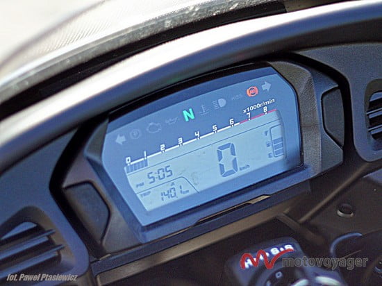 Honda CTX700 (15)