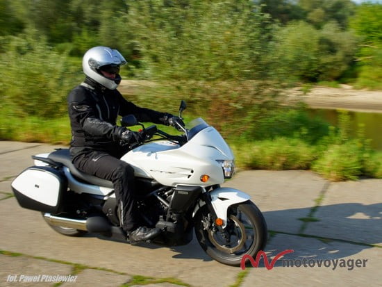 Honda CTX700 (20)