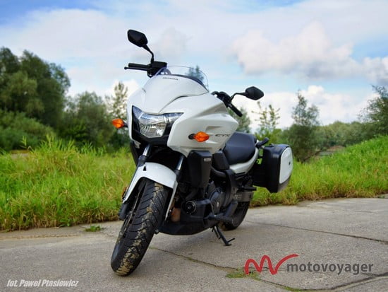 Honda CTX700 (4)