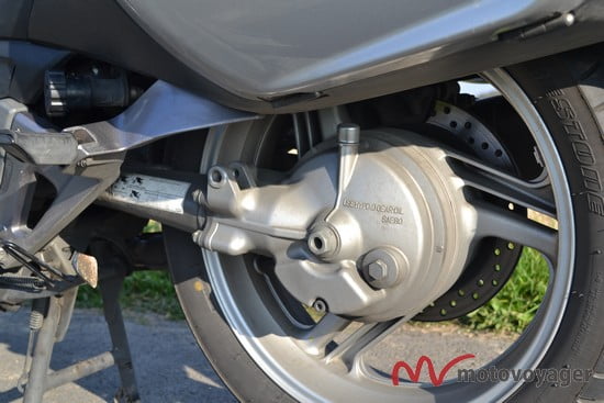 Honda NT700 Deauville (10)