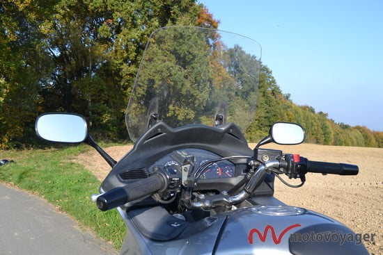 Honda NT700 Deauville (13)