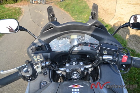 Honda NT700 Deauville (14)