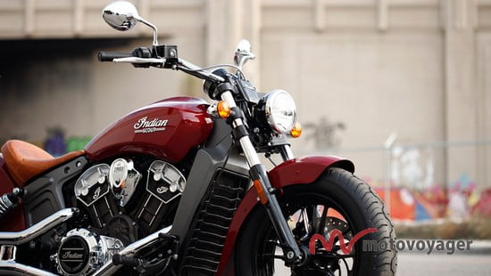 Indian Scout (3)