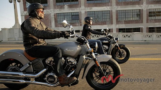 Indian Scout (5)