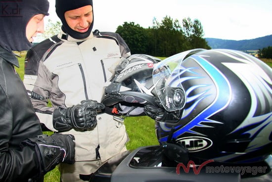 Midland BTX2 TWIN(10)