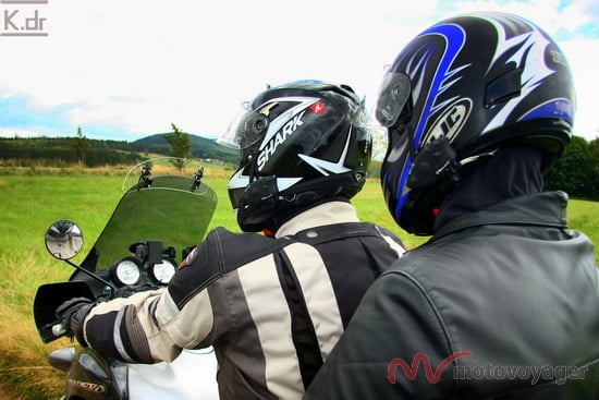 Midland BTX2 TWIN(3)