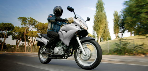 Vademecum świeżaka motocykli na początek