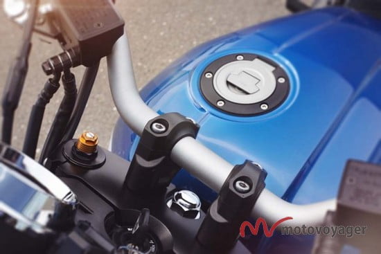 2015 Yamaha XJR1300 (1)