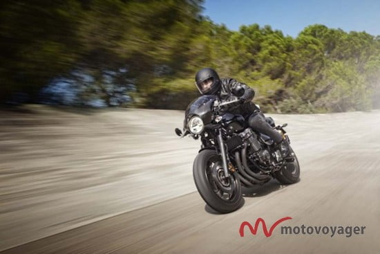 2015 Yamaha XJR1300 (10)
