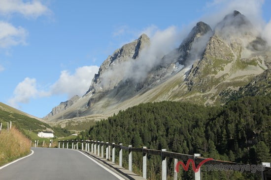 Albula Pass(2)