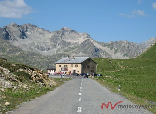 Albula Pass(3)