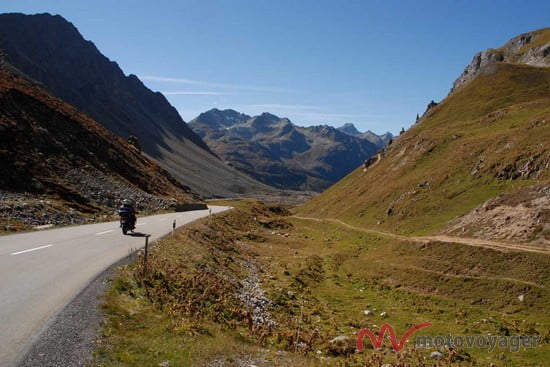 Albula Pass(5)