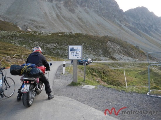 Albula Pass(6)