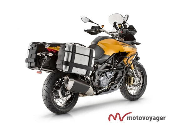 Aprilia Caponord 1200 Rally (2)