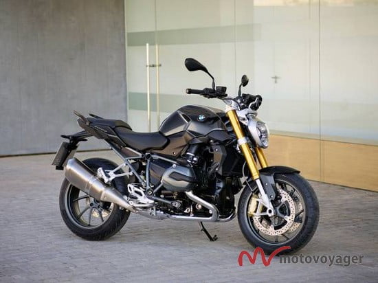 BMW R1200R i R1200RS (1)