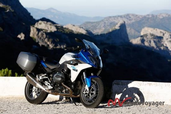 BMW R1200R i R1200RS (10)