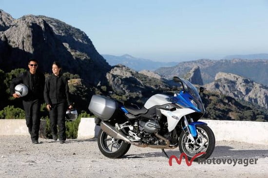 BMW R1200R i R1200RS (11)