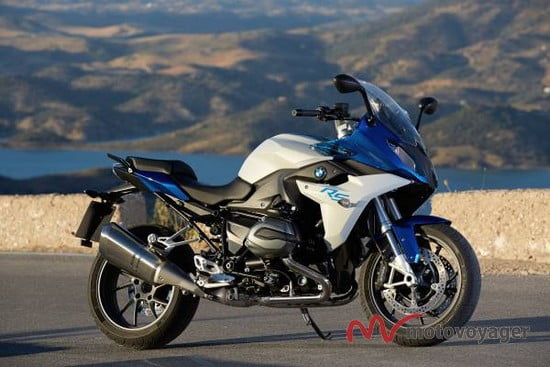 BMW R1200R i R1200RS (12)