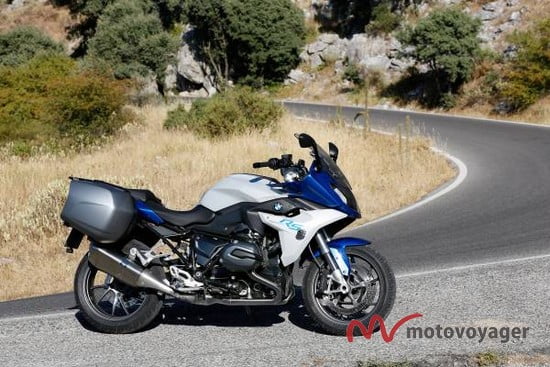 BMW R1200R i R1200RS (14)