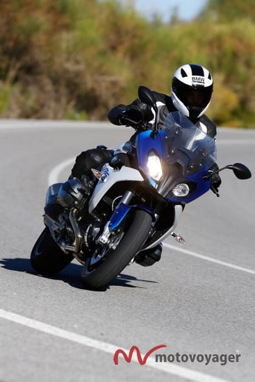 BMW R1200R i R1200RS (15)