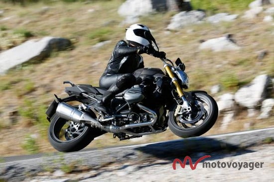 BMW R1200R i R1200RS (2)