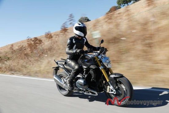 BMW R1200R i R1200RS (8)