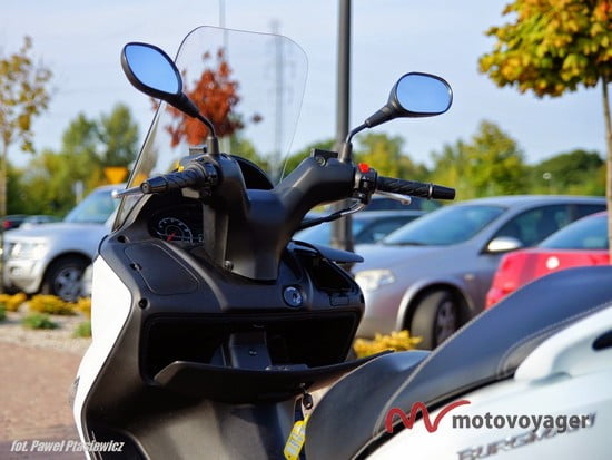 Burgman 125 (5)