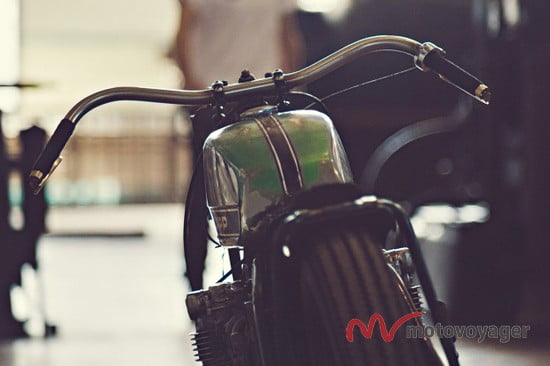 Custom Honda Zundapp (5)