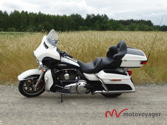 HD Electra Glide (16)