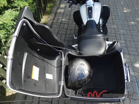 HD Electra Glide (18)