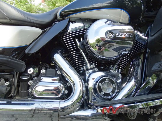 HD Electra Glide (21)