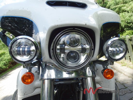 HD Electra Glide (22)