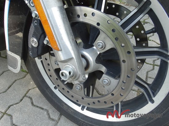 HD Electra Glide (24)