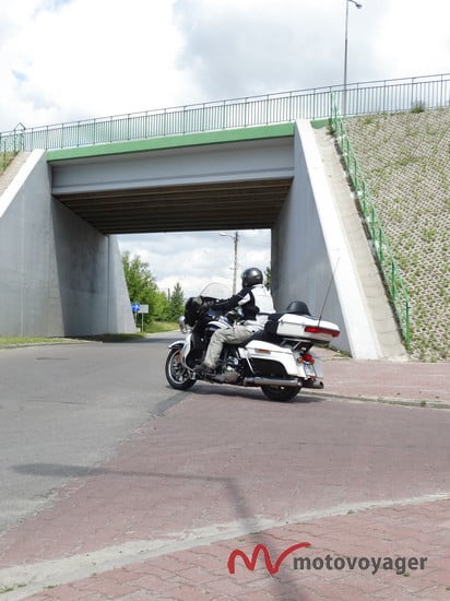 HD Electra Glide (5)