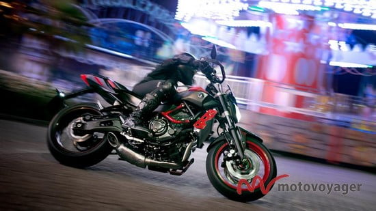 MT-07 Moto Cage (1)