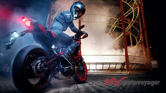MT-07 Moto Cage (3)