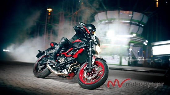 MT-07 Moto Cage (5)