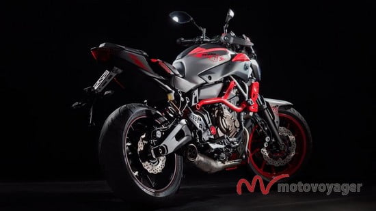MT-07 Moto Cage (8)