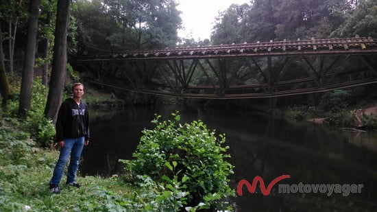 Motorowerem nad Bałtyk (35)