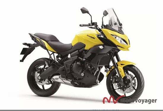 Versys650-4