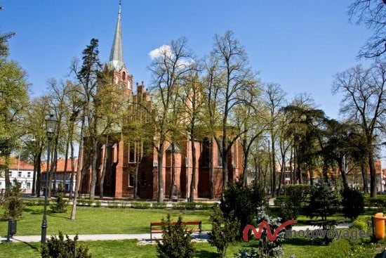 Bazylika Twrdog&oacute;ra